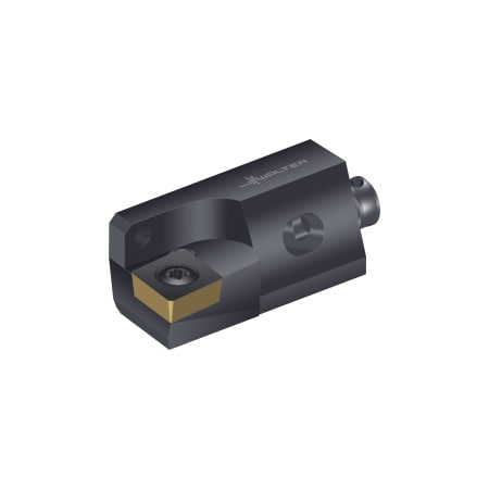 Walter Indexable Turning Cartridges ISO cartridge SCLCR12CA-12 - Right SCLCR12CA-12